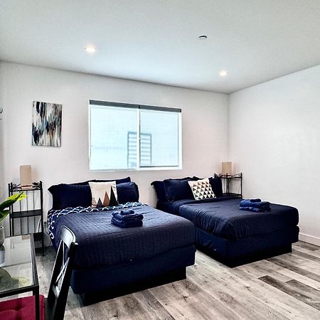 Hollywood 3Br Home Near Metro ロサンゼルス エクステリア 写真