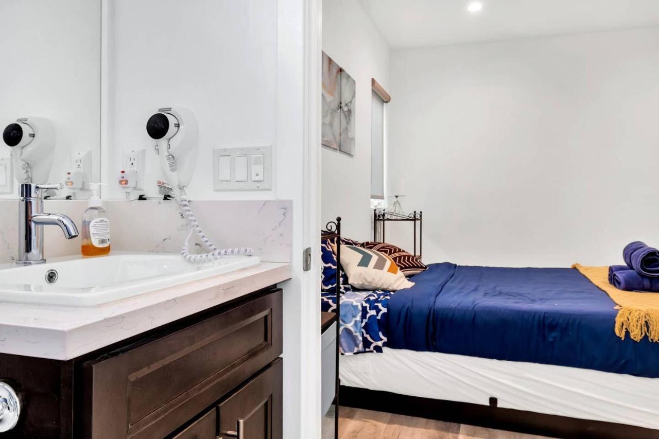 Hollywood 3Br Home Near Metro ロサンゼルス エクステリア 写真
