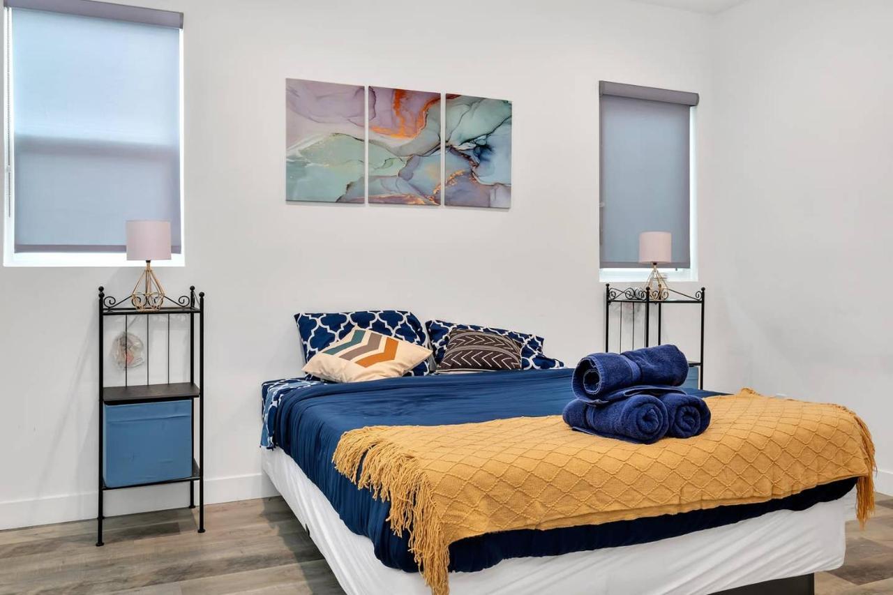 Hollywood 3Br Home Near Metro ロサンゼルス エクステリア 写真