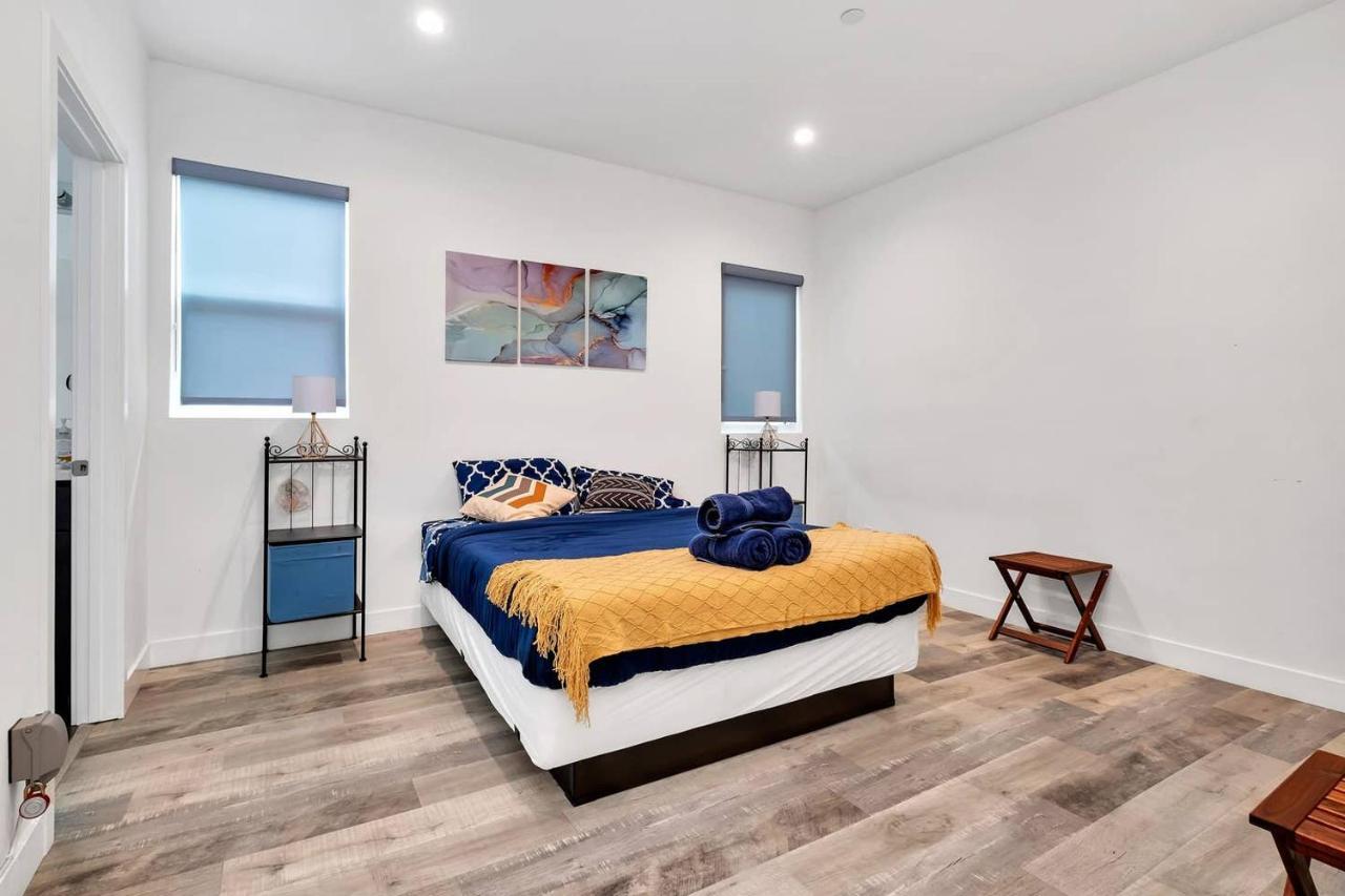 Hollywood 3Br Home Near Metro ロサンゼルス エクステリア 写真